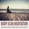 Pierre Bohn, Torsten Abrolat & SyncSouls - Body-Scan Meditation - Body Journey according to Buddhist Vipassana Tradition (24 minutes)